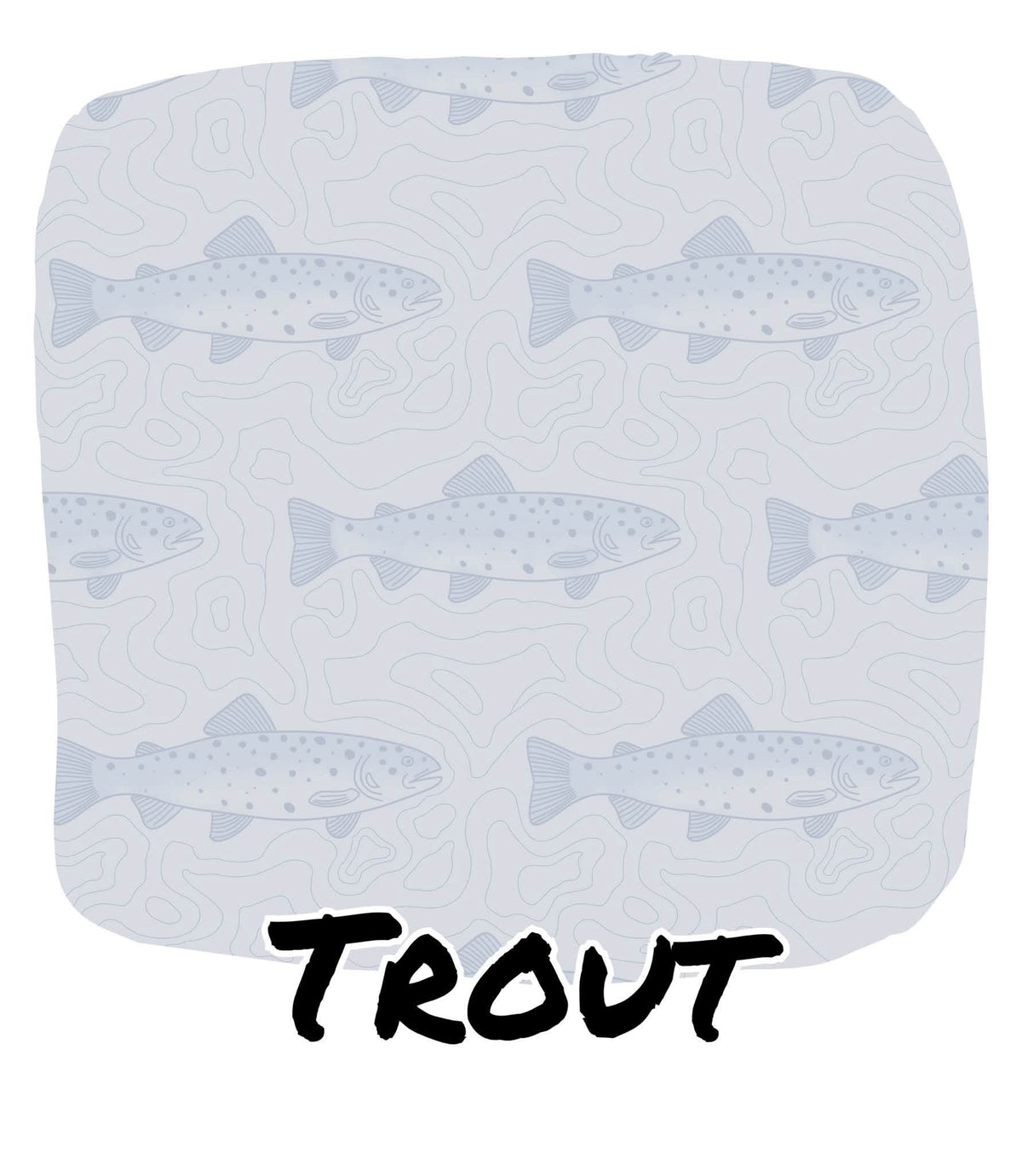 TROUT | READY TO EXPLORE
