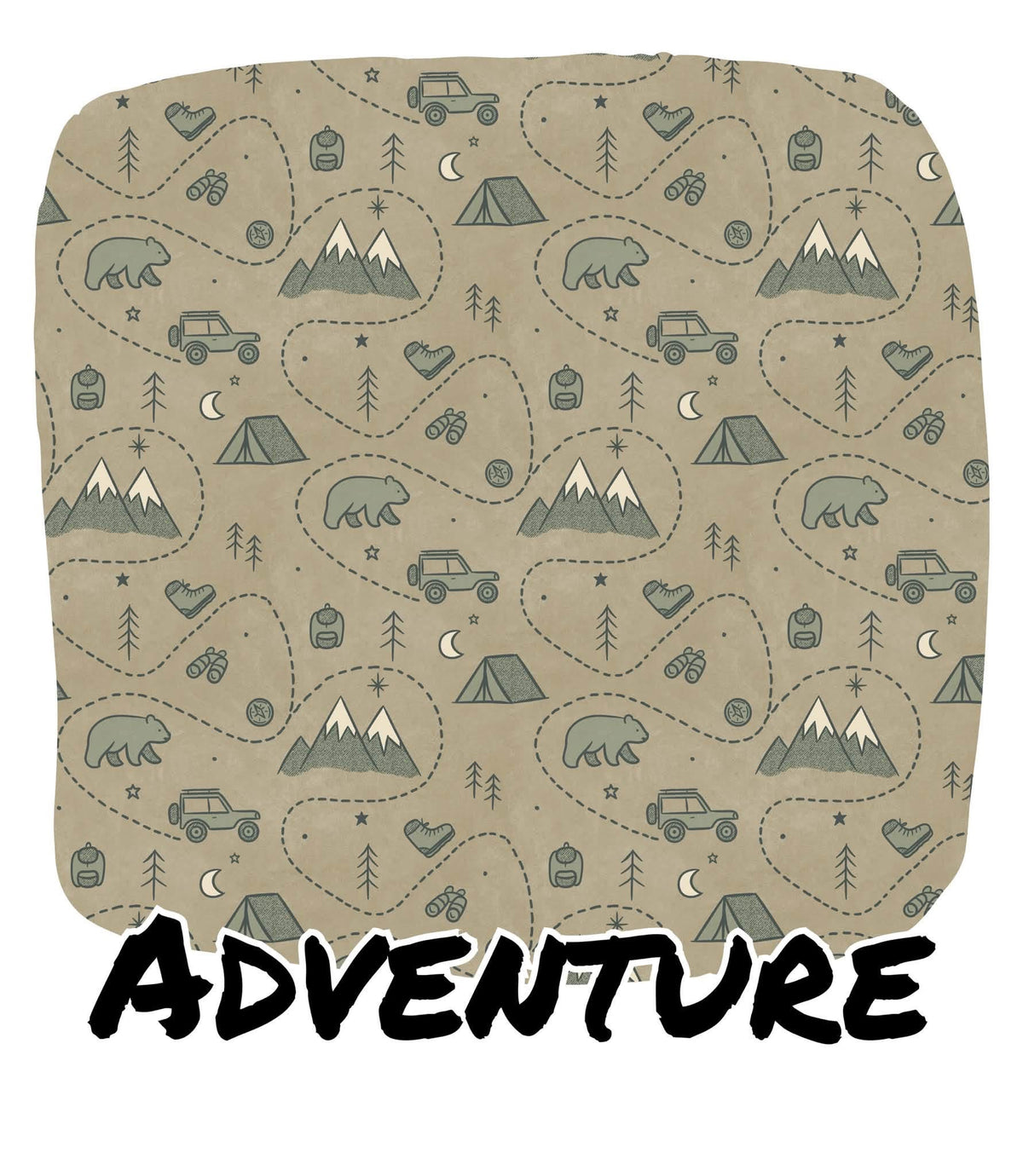 ADVENTURE | READY TO EXPLORE