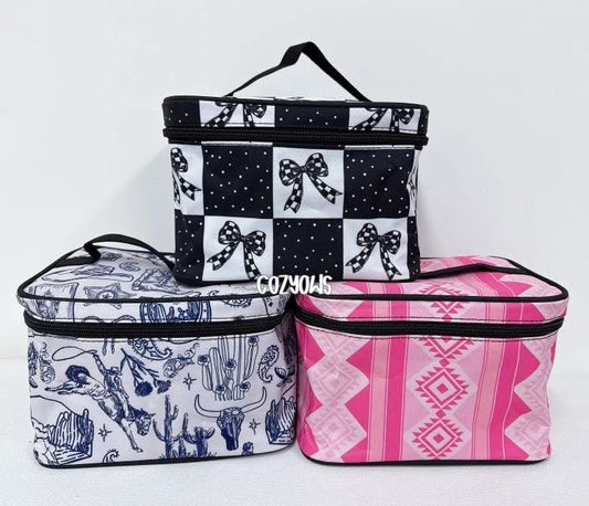 GetGlam Bag