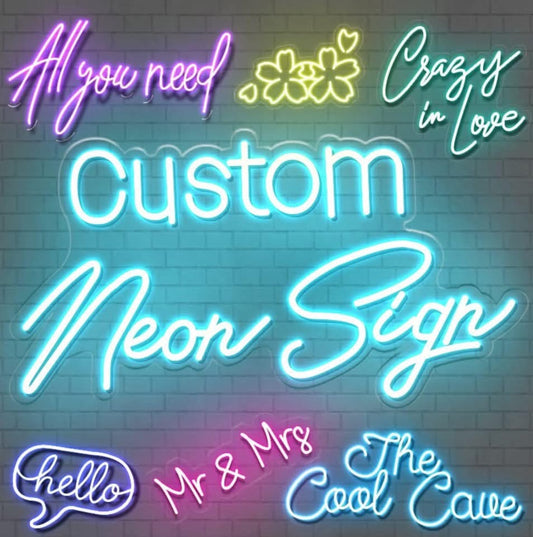 NEON SIGN