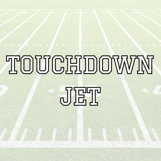 JET | TOUCHDOWN | ADULT STYLES