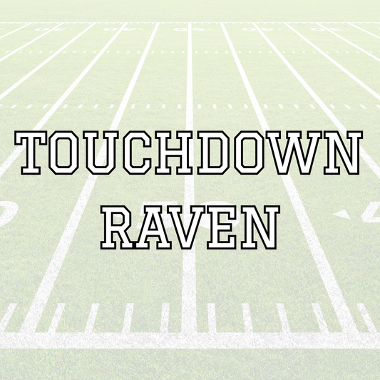 RAVEN | TOUCHDOWN | KID STYLES