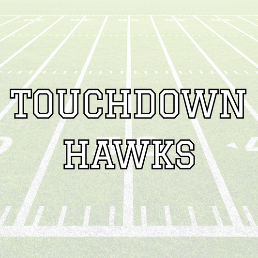 HAWKS | TOUCHDOWN | KID STYLES