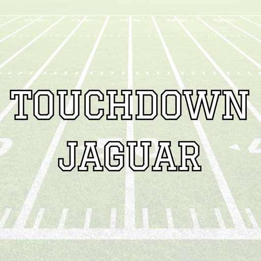 JAGUAR | TOUCHDOWN | ADULT STYLES