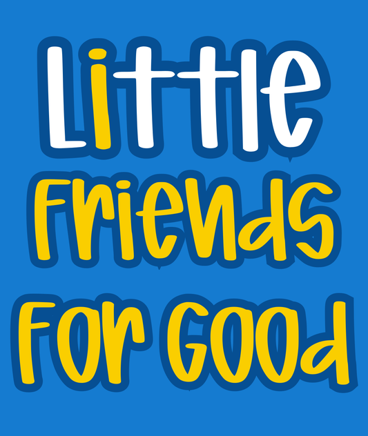 FOR GOOD | TINY TOYBOX | ADULT STYLES