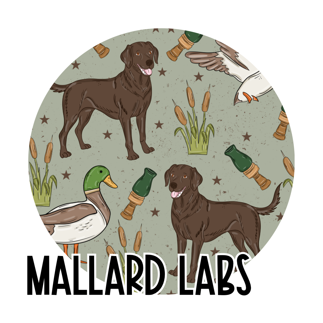 MALLARD LABS | ADULT STYLE | DADDYS HELPER