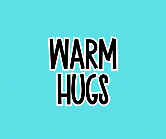 WARM HUGS   | SUMMER DAYS | KIDS STYLES