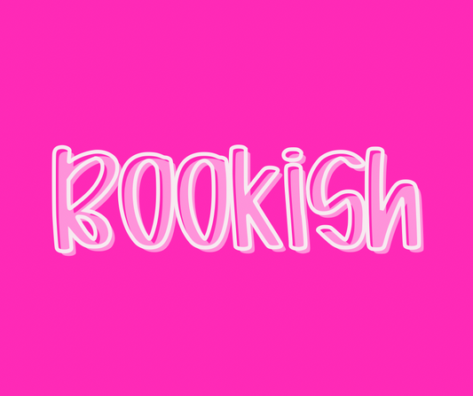 BOOKISH | GIRL MATH RERUN
