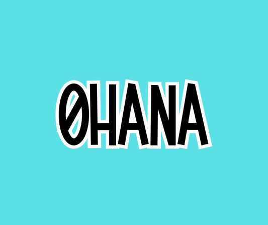 OHANA  | SUMMER DAYS | KIDS STYLES