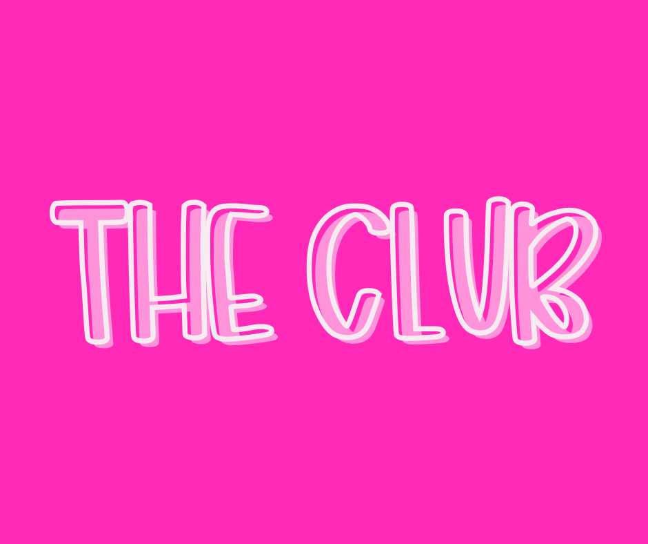 THE CLUB | GIRL MATH RERUN