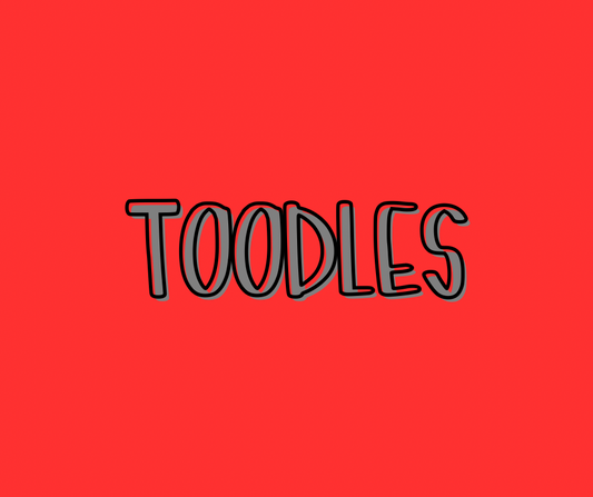 TOODLES | TINY TOYS | ADULT STYLES