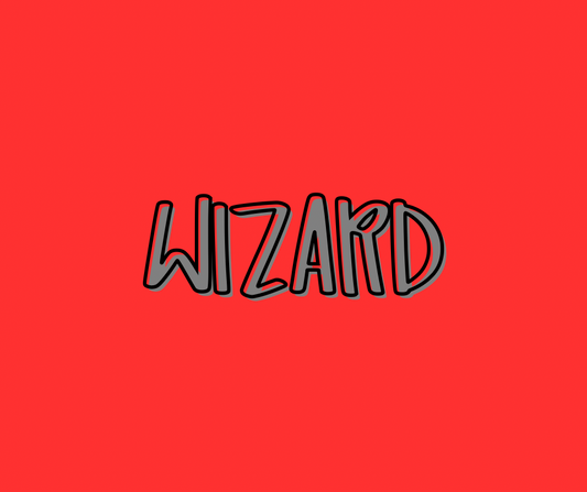 WIZARD | TINY TOYS | KIDS STYLES