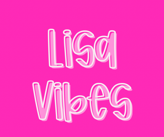 LISA VIBES | GIRL MATH RERUN