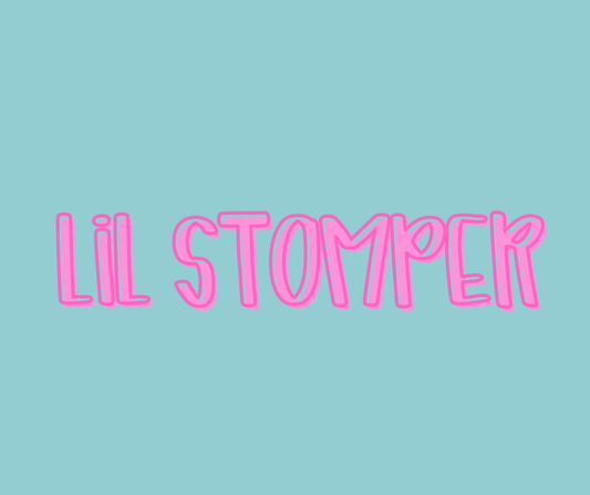 Lil Stompers