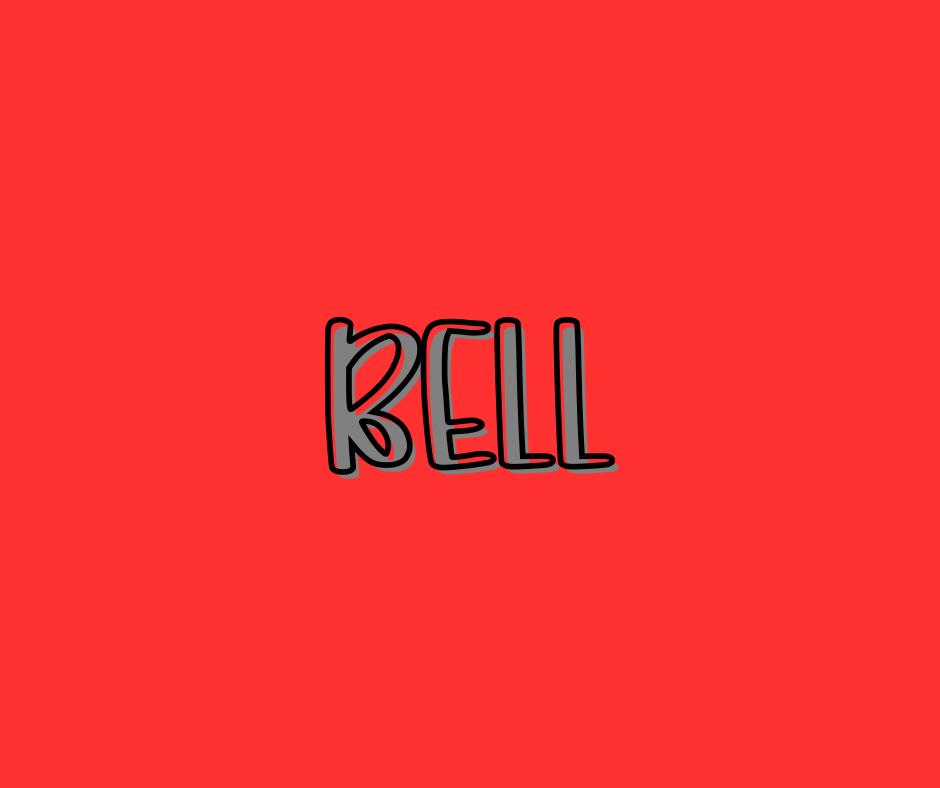 BELL | TINY TOYS | KIDS STYLES