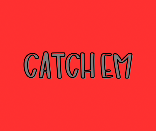 CATCH EM  | COZY DREAMS | ADULT STYLES