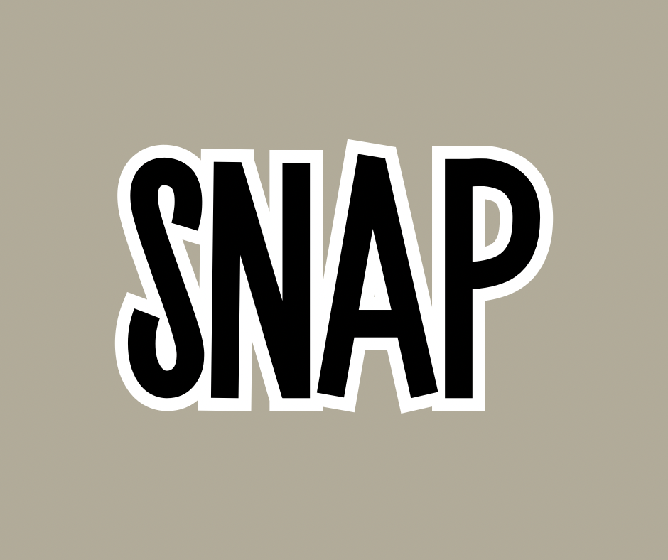 SNAP | ADULT STYLE  | DADDYS HELPER