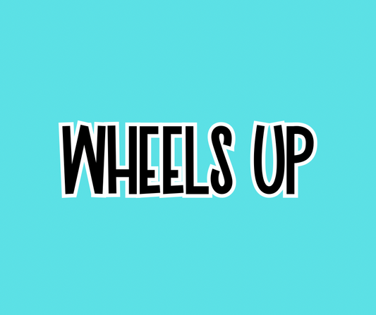 WHEELS UP | SUMMER DAYS | LOUNGE SETS