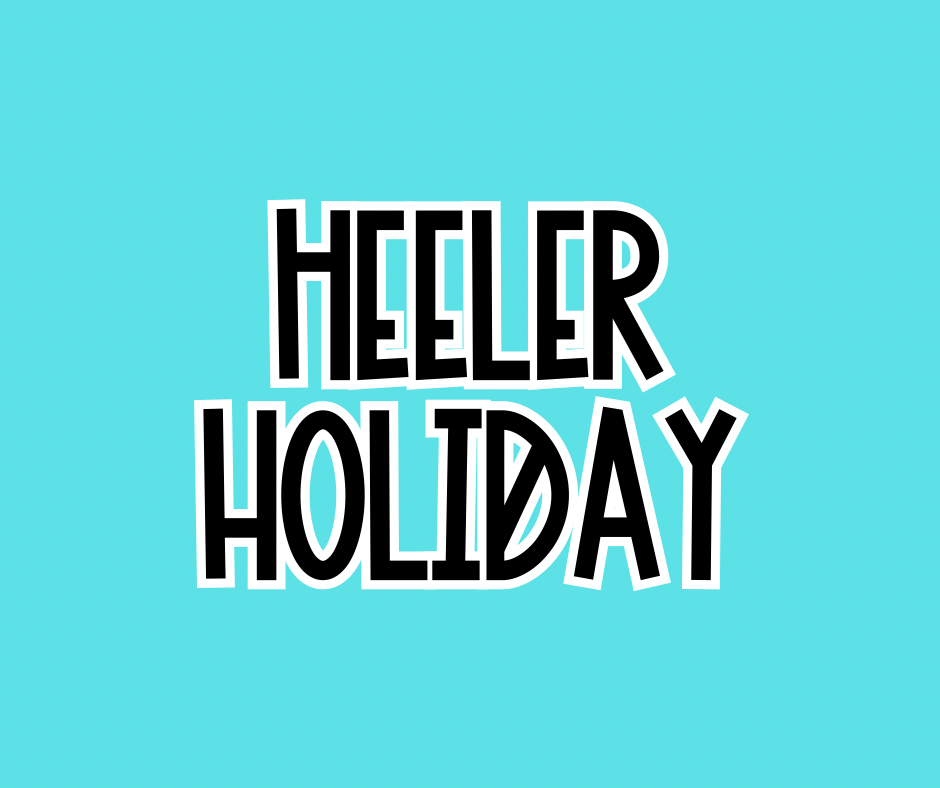 HEELER HOLIDAY | SUMMER DAYS | ADULT