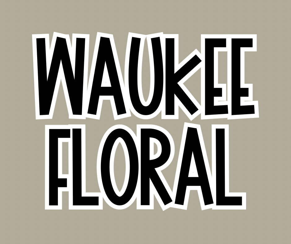 WAUKEE FLORAL| ADULT STYLE  | DADDYS HELPER