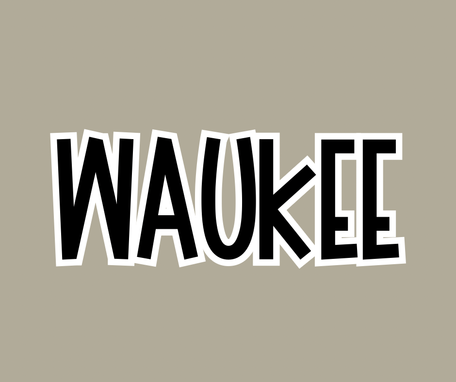 WAUKEE | ADULT STYLE | DADDYS HELPER